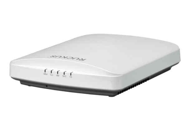 UNLEASH R650 DUAL BAND 802.11ABGN