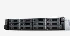 Synology RackStation RS2423+ - NAS server