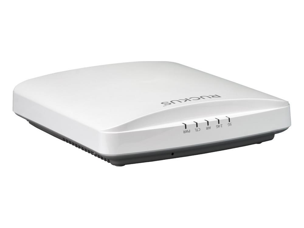 UNLSHD R650 US 11AX AP 4+2strm