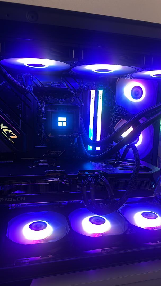 Access denied: cybersecurity alert