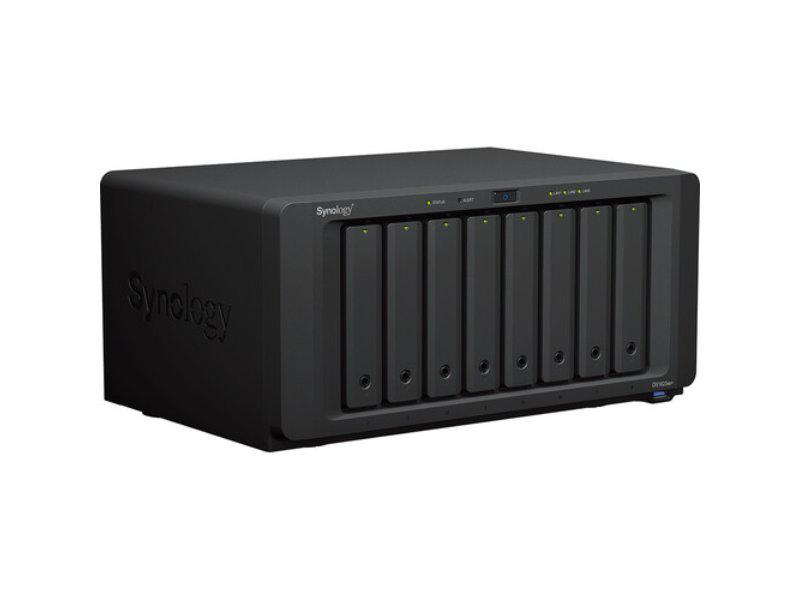 SYNOLOGY 8-BAY DISKSTATION DS1823XS+ (DISKLESS)