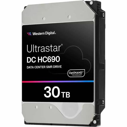 Western Digital Ultrastar DC HC690 WSH723200AL4201 30 TB